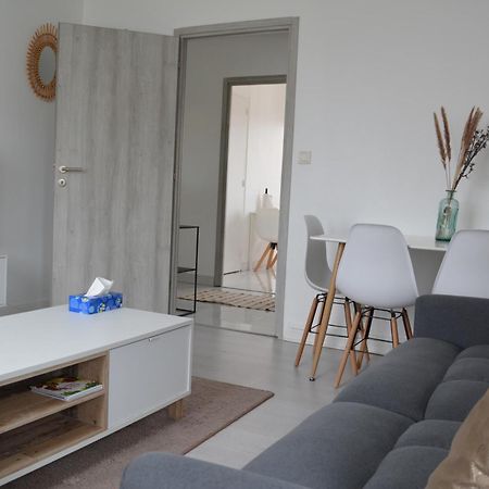 Apartament L'Imperator Annecy Zewnętrze zdjęcie