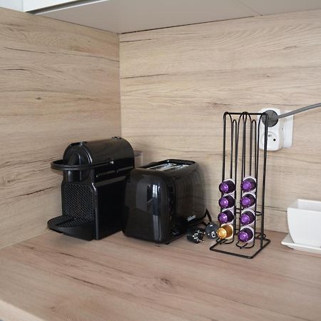 Apartament L'Imperator Annecy Zewnętrze zdjęcie