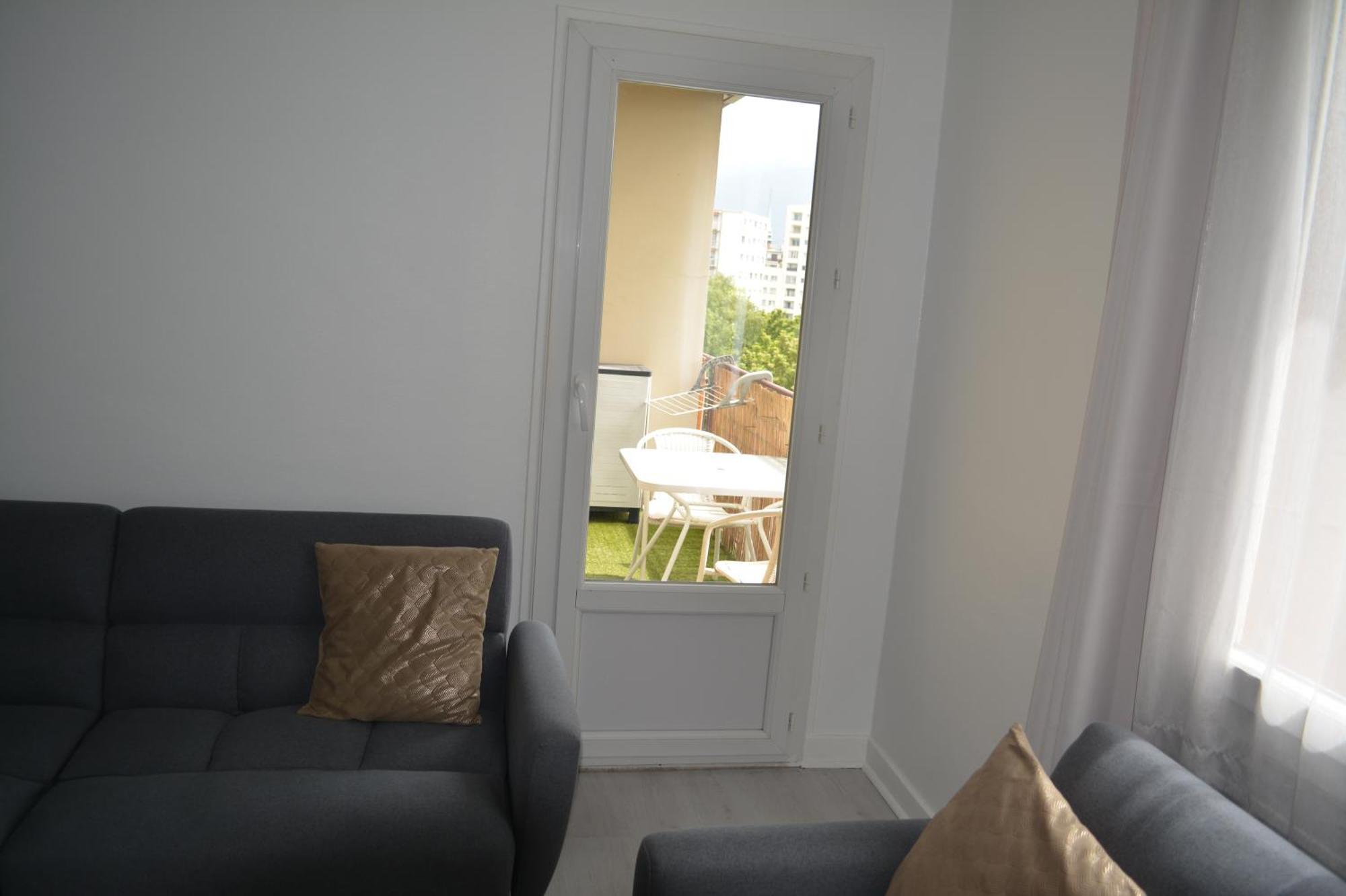 Apartament L'Imperator Annecy Zewnętrze zdjęcie