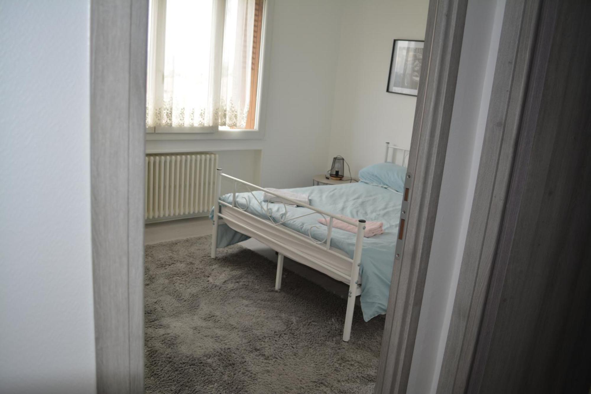 Apartament L'Imperator Annecy Zewnętrze zdjęcie