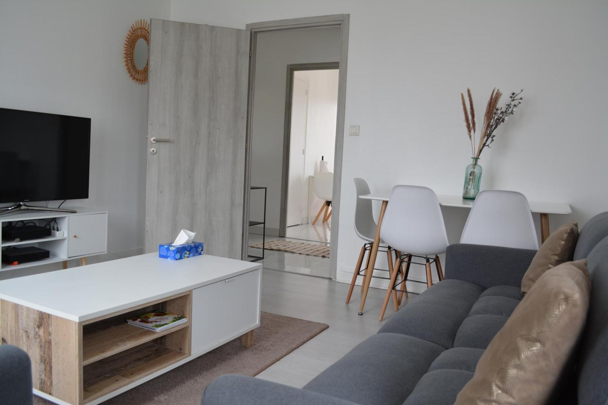 Apartament L'Imperator Annecy Zewnętrze zdjęcie