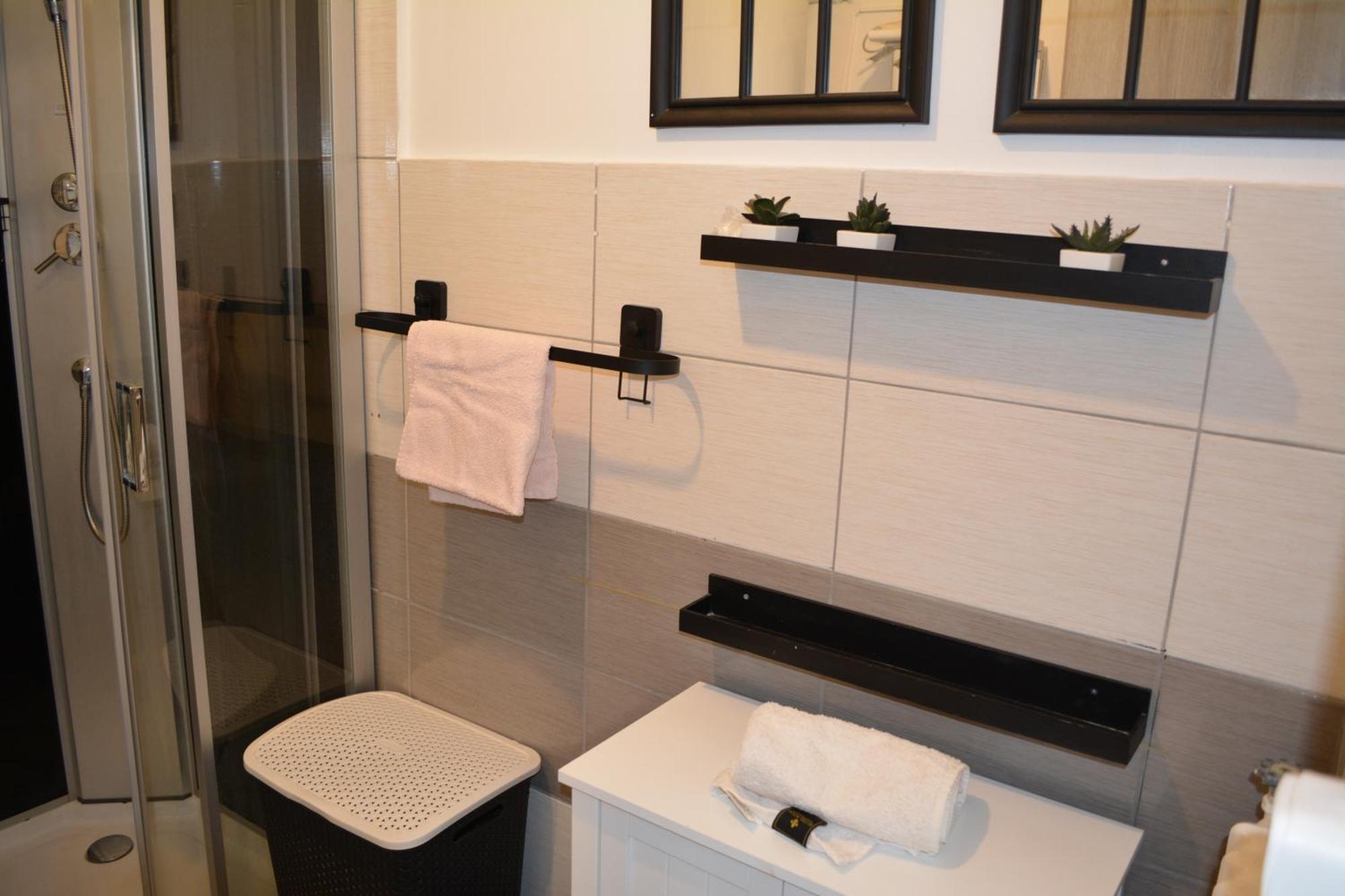 Apartament L'Imperator Annecy Zewnętrze zdjęcie