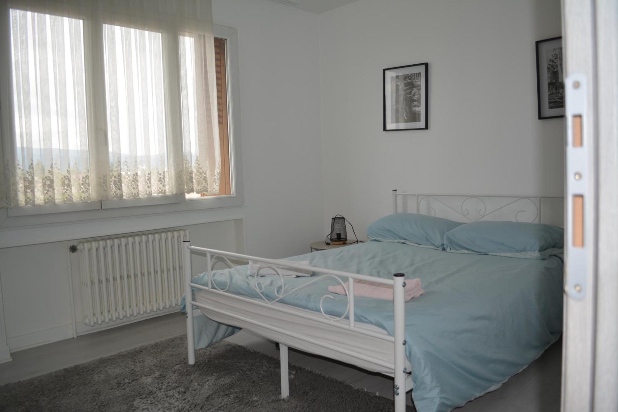 Apartament L'Imperator Annecy Zewnętrze zdjęcie