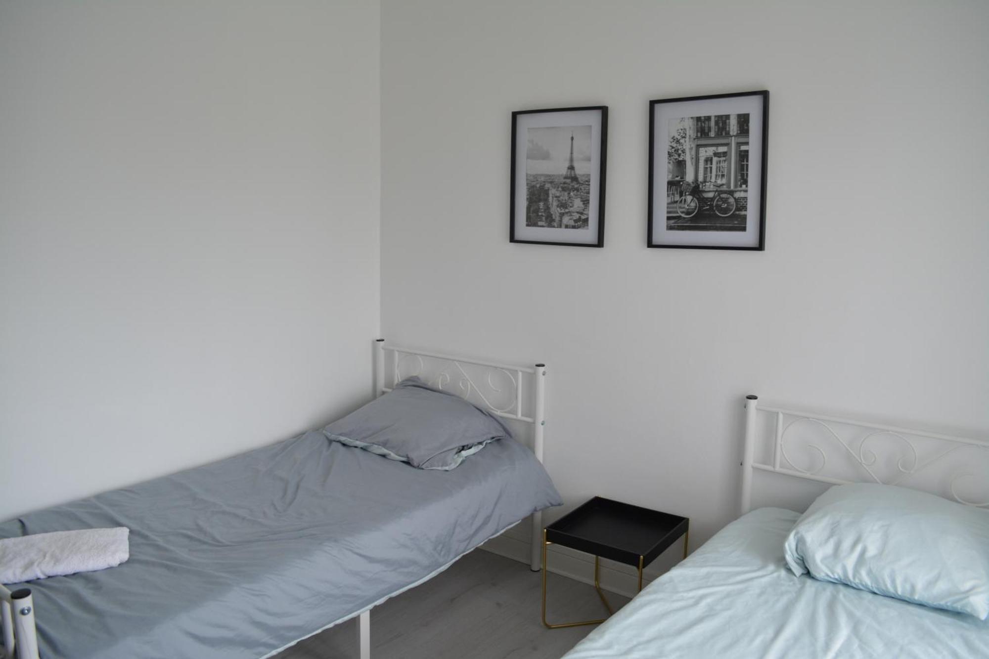 Apartament L'Imperator Annecy Zewnętrze zdjęcie