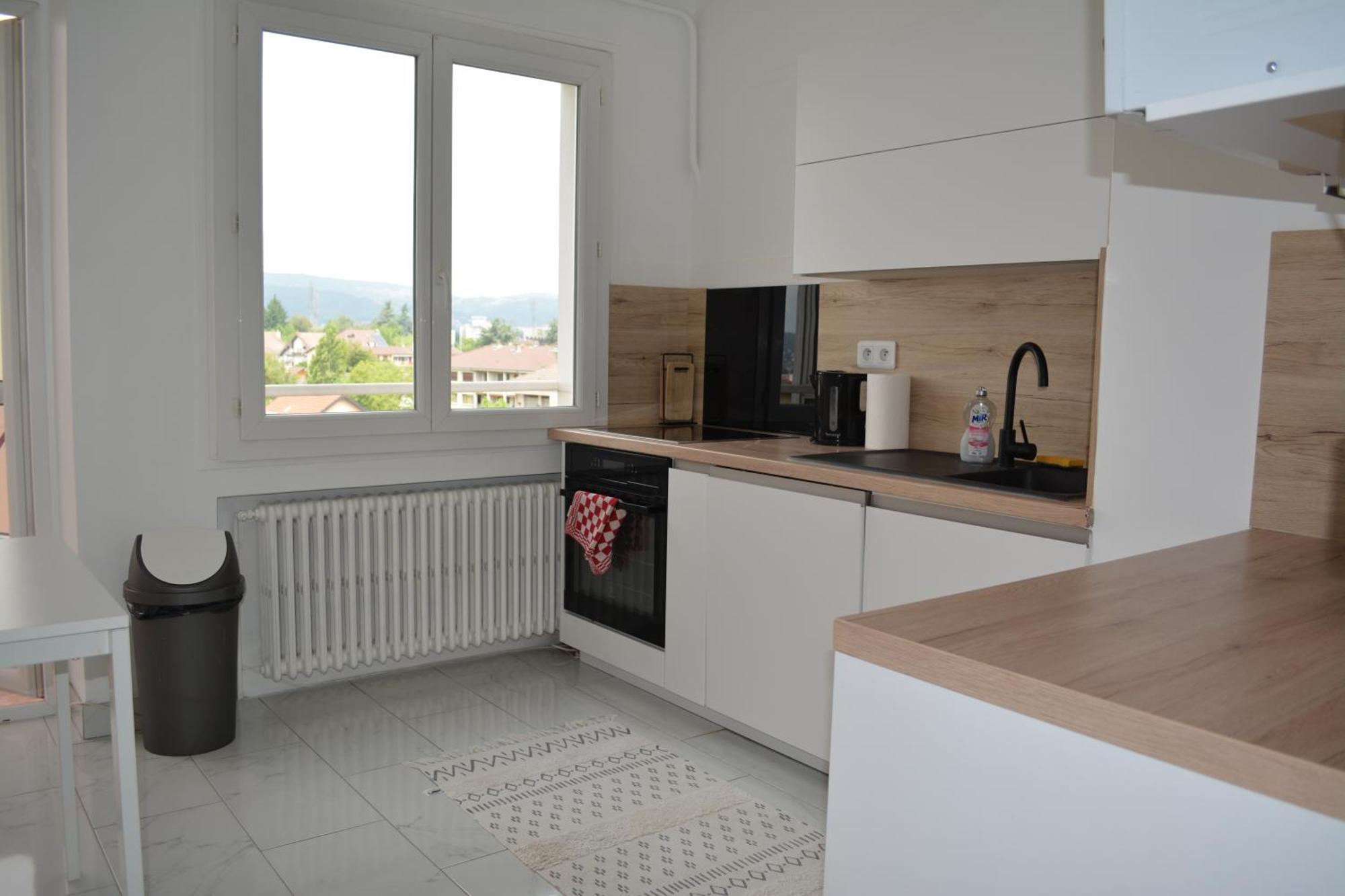 Apartament L'Imperator Annecy Zewnętrze zdjęcie