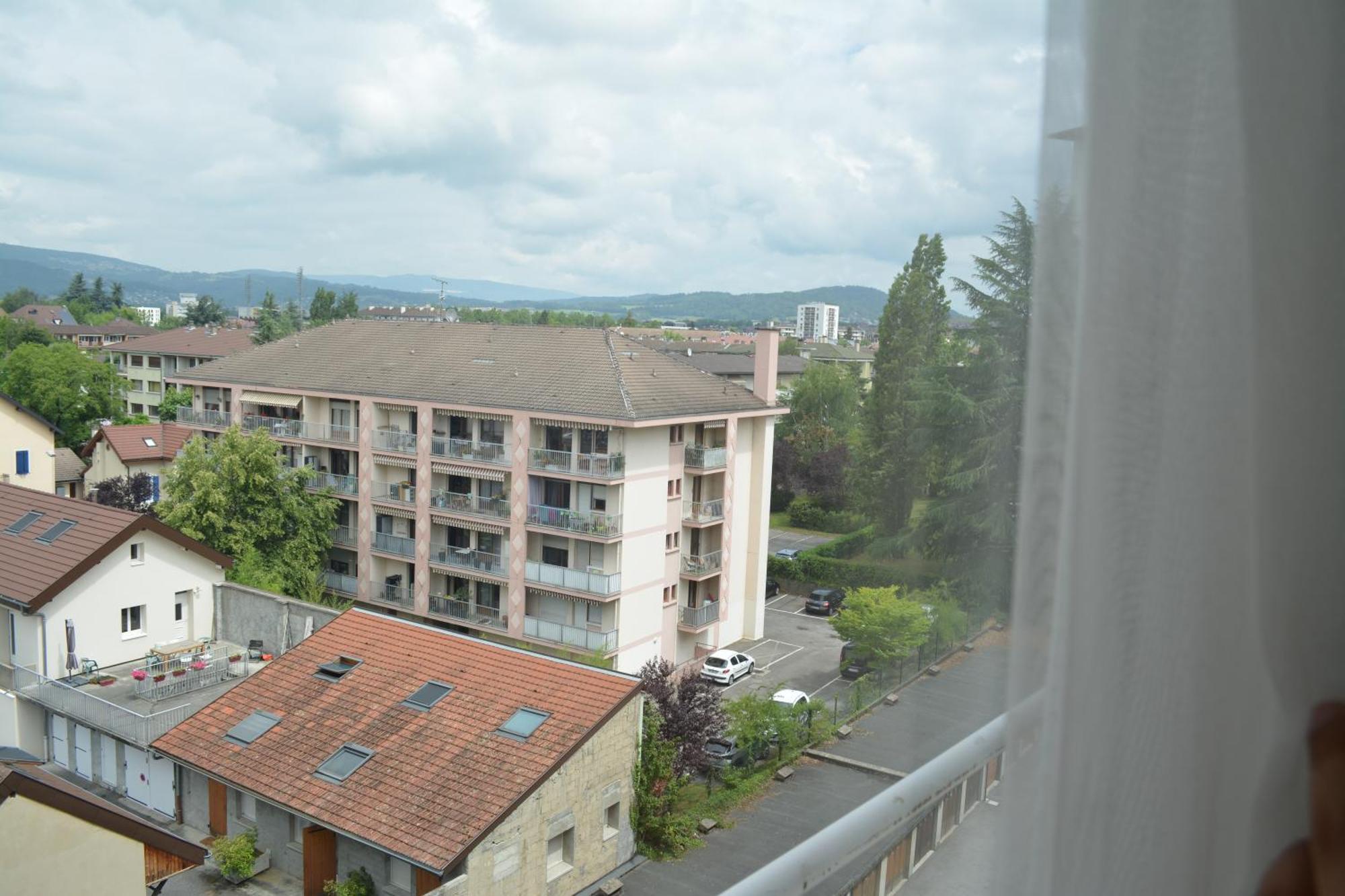 Apartament L'Imperator Annecy Zewnętrze zdjęcie