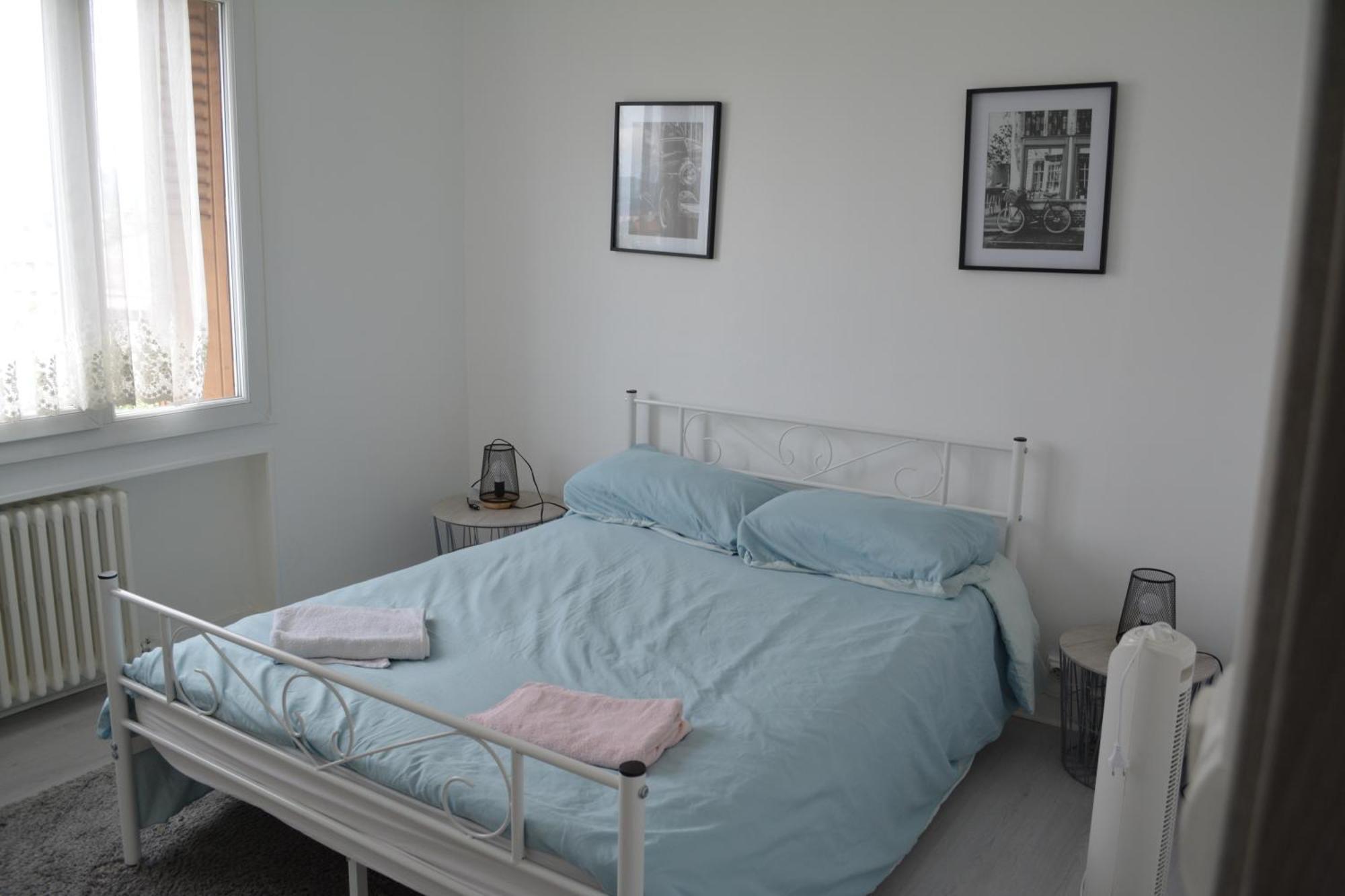 Apartament L'Imperator Annecy Zewnętrze zdjęcie
