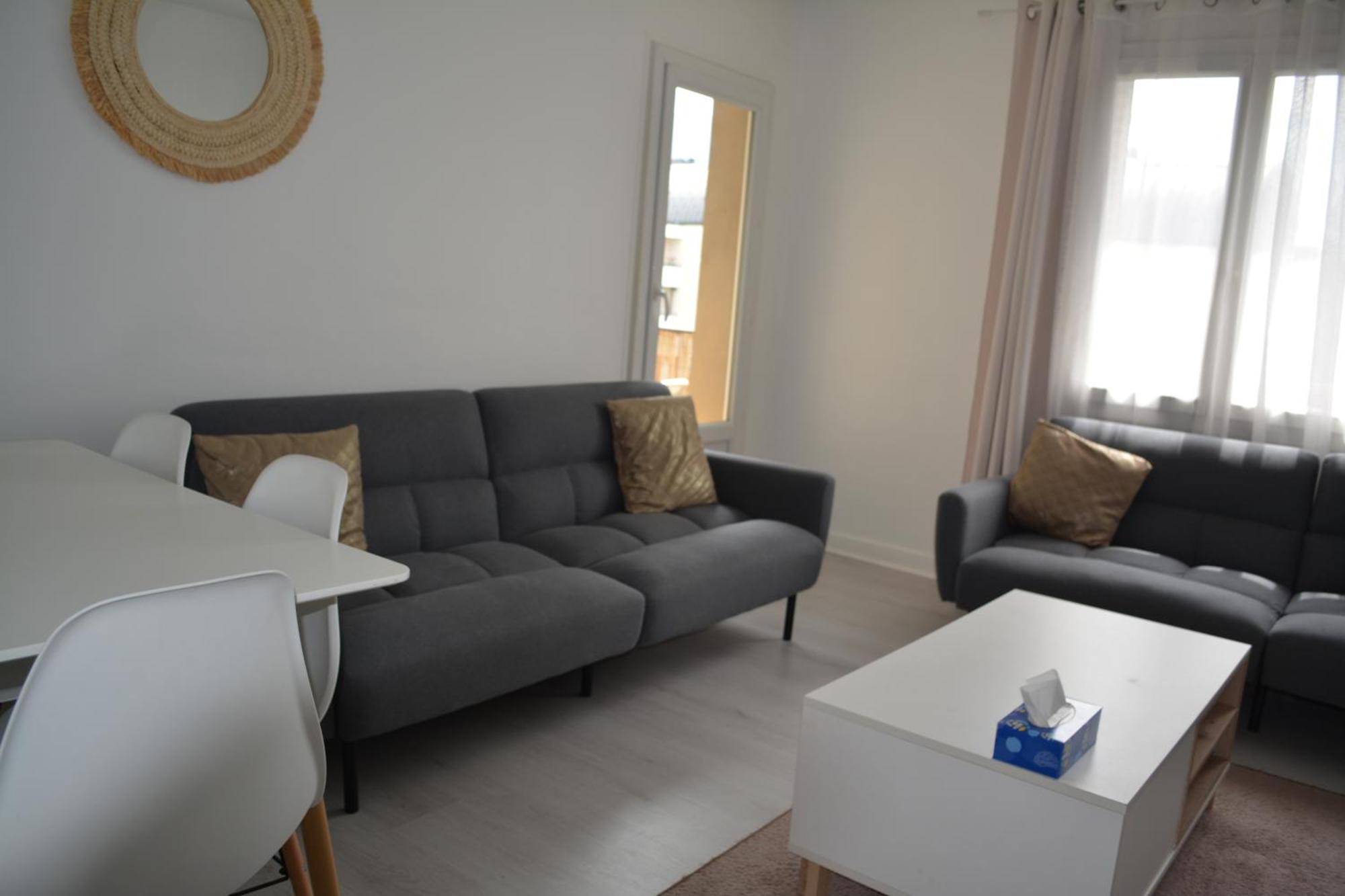 Apartament L'Imperator Annecy Zewnętrze zdjęcie
