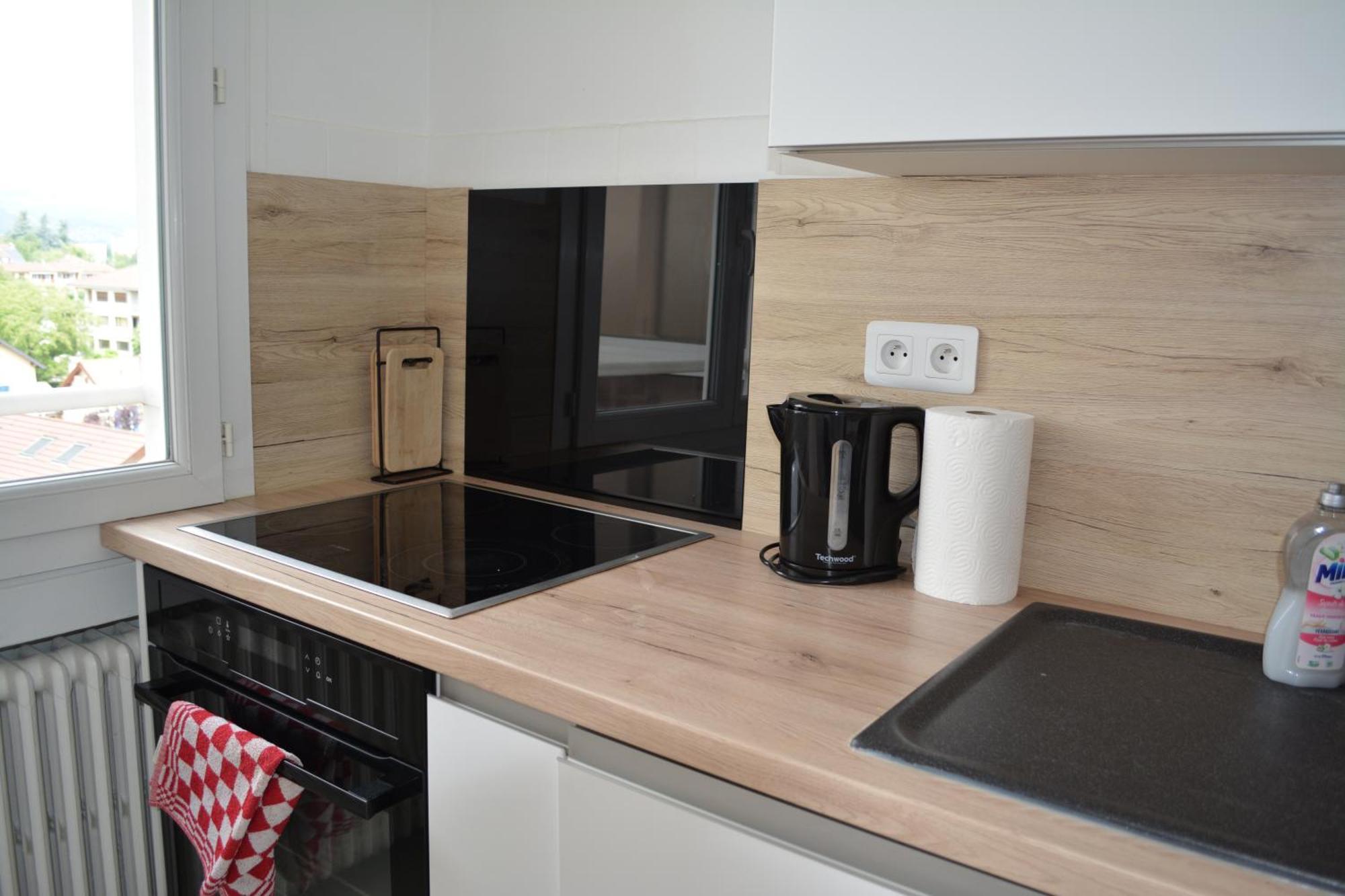 Apartament L'Imperator Annecy Zewnętrze zdjęcie