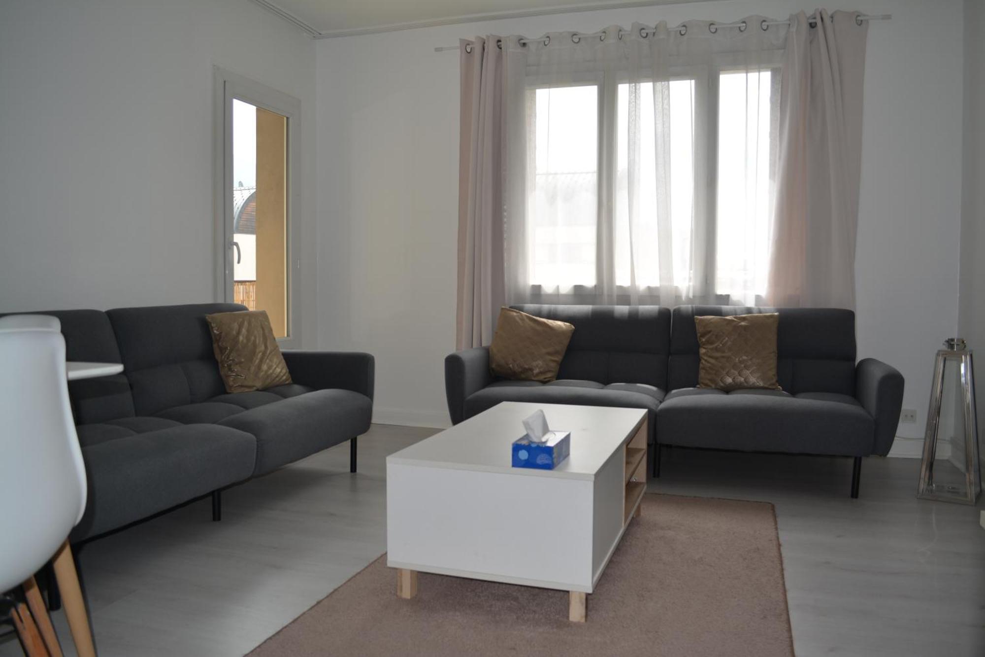 Apartament L'Imperator Annecy Zewnętrze zdjęcie