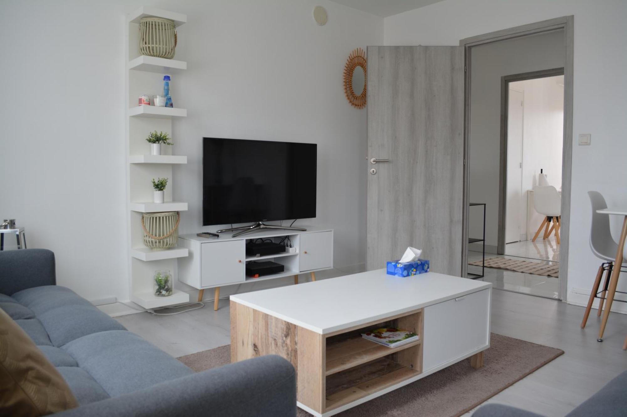 Apartament L'Imperator Annecy Zewnętrze zdjęcie