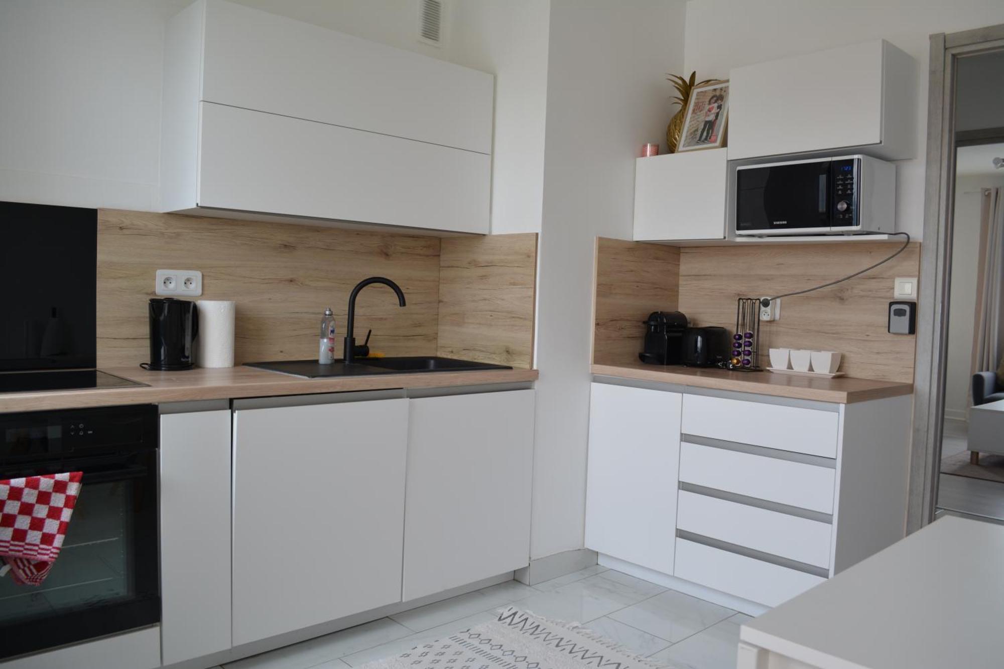 Apartament L'Imperator Annecy Zewnętrze zdjęcie