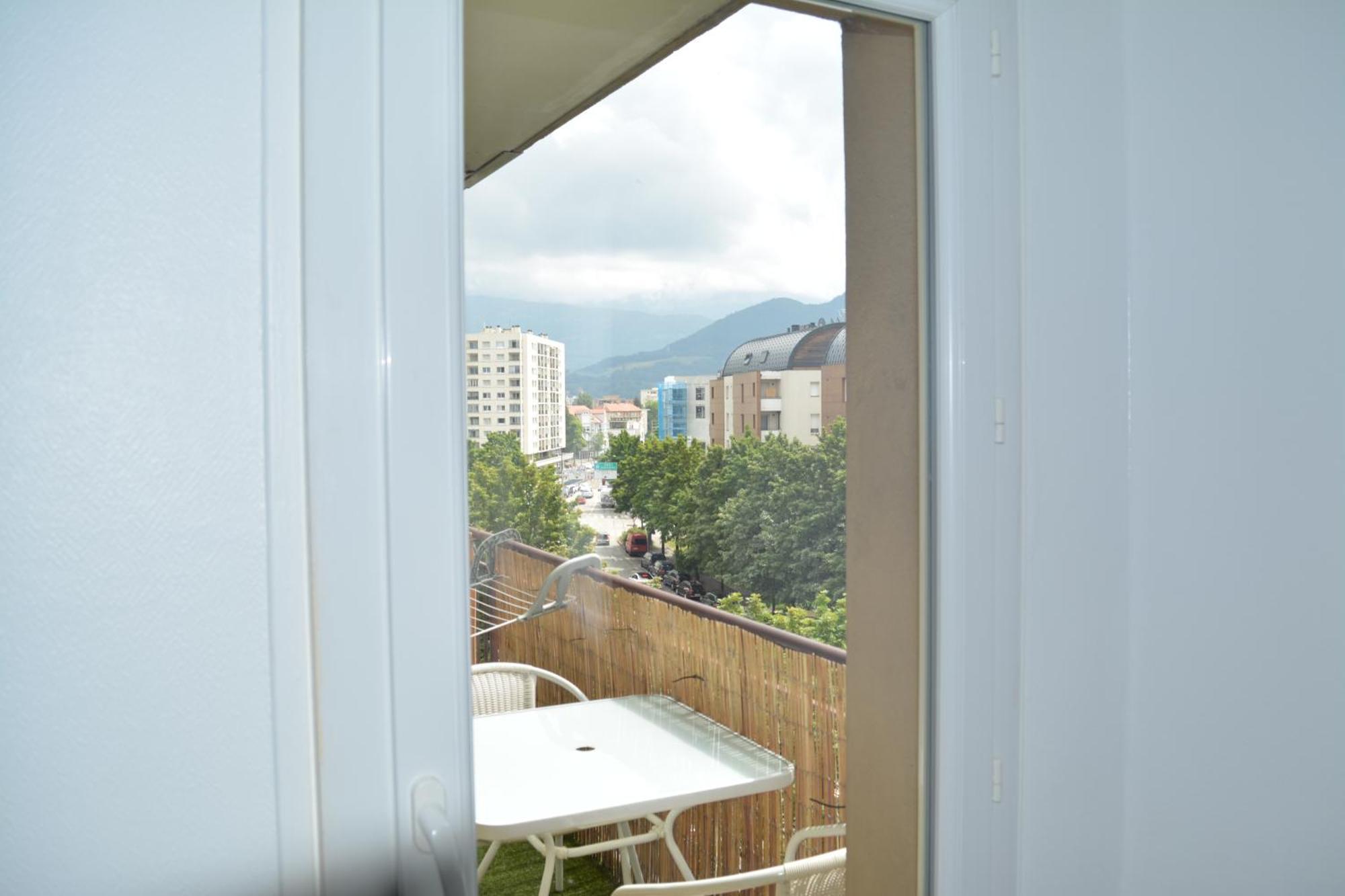 Apartament L'Imperator Annecy Zewnętrze zdjęcie