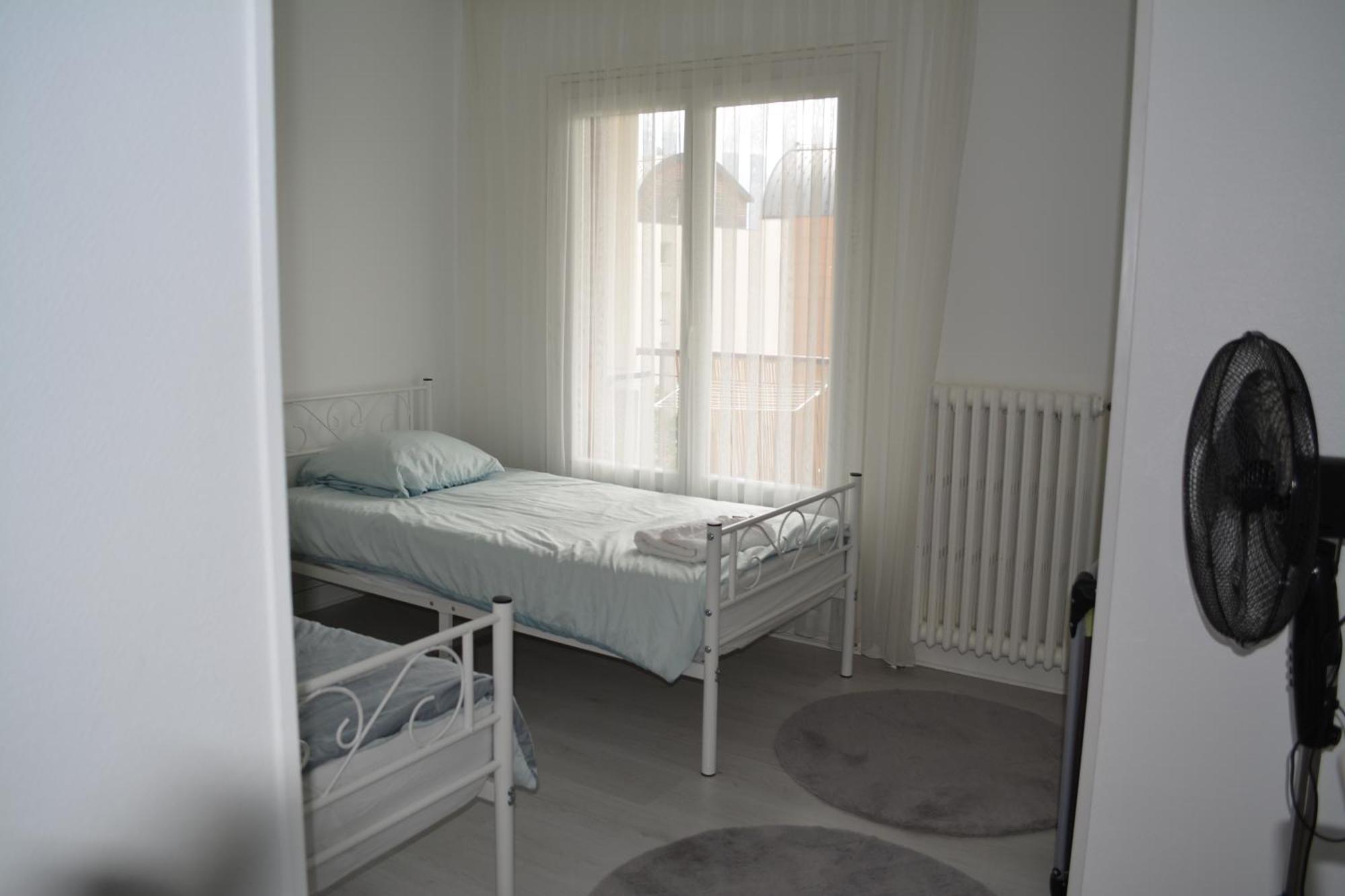 Apartament L'Imperator Annecy Zewnętrze zdjęcie