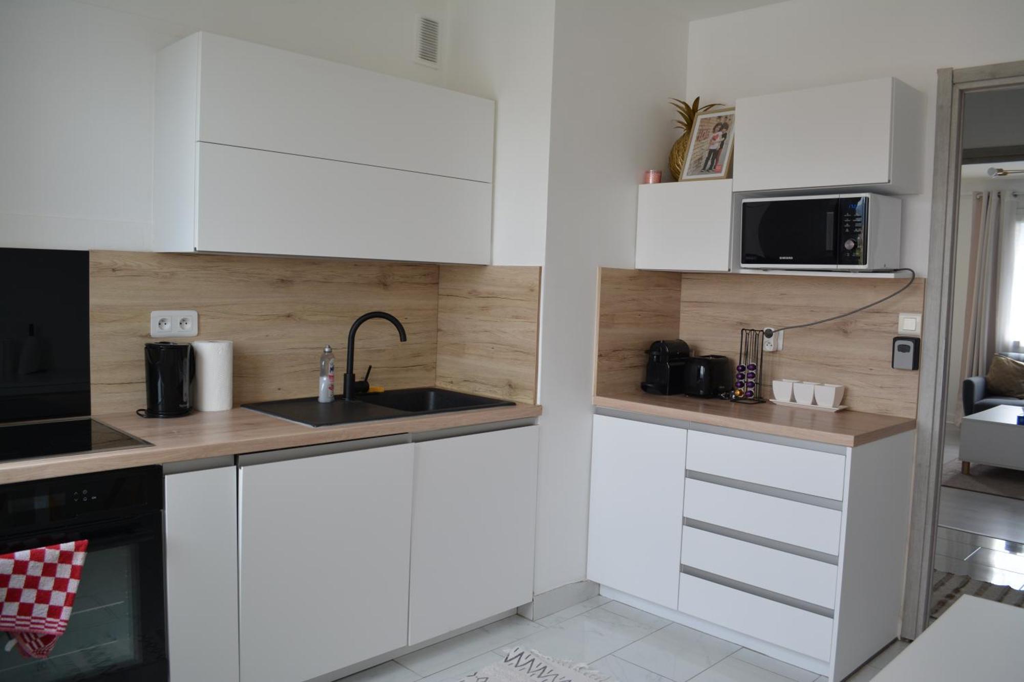 Apartament L'Imperator Annecy Zewnętrze zdjęcie