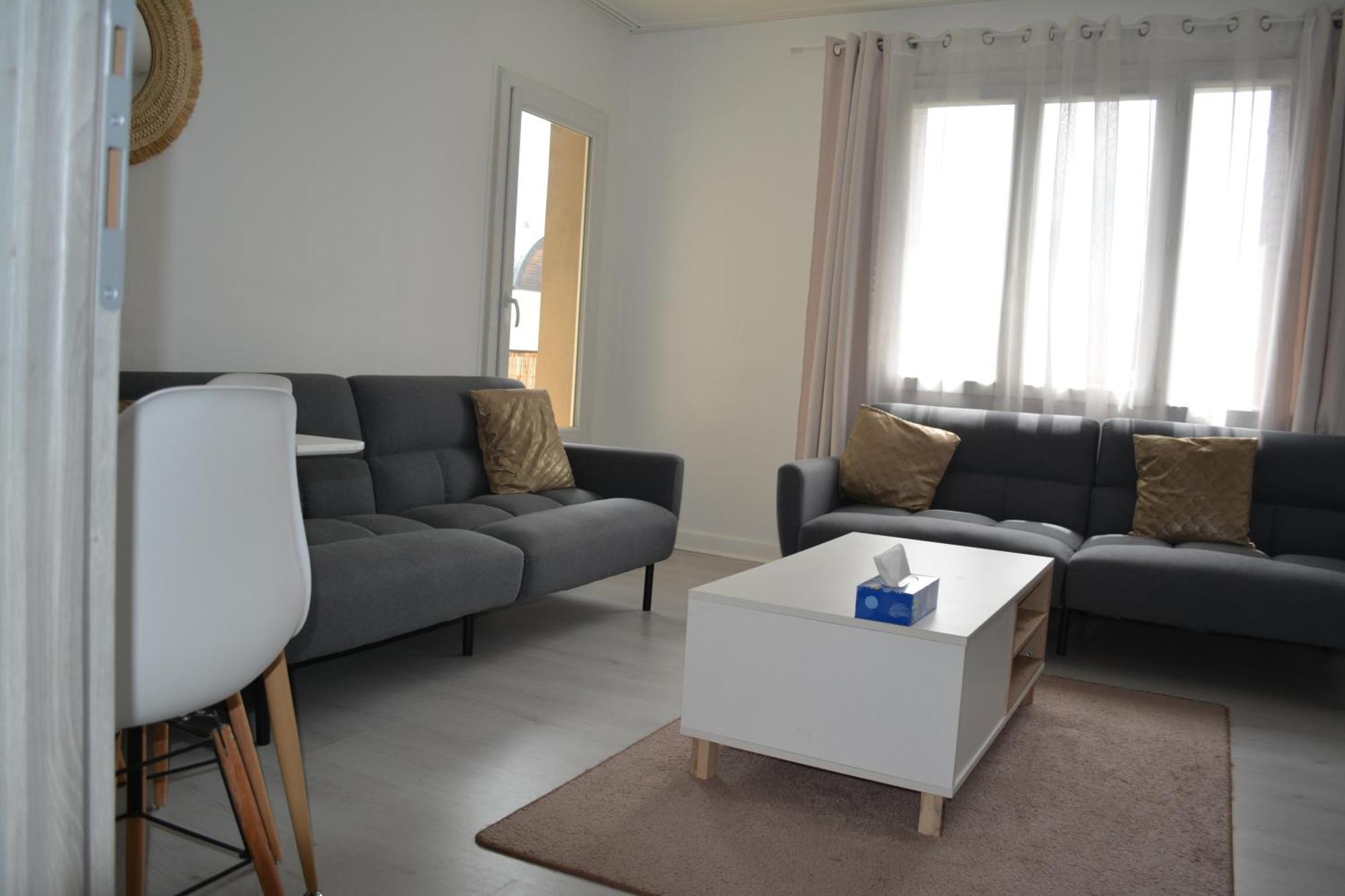 Apartament L'Imperator Annecy Zewnętrze zdjęcie