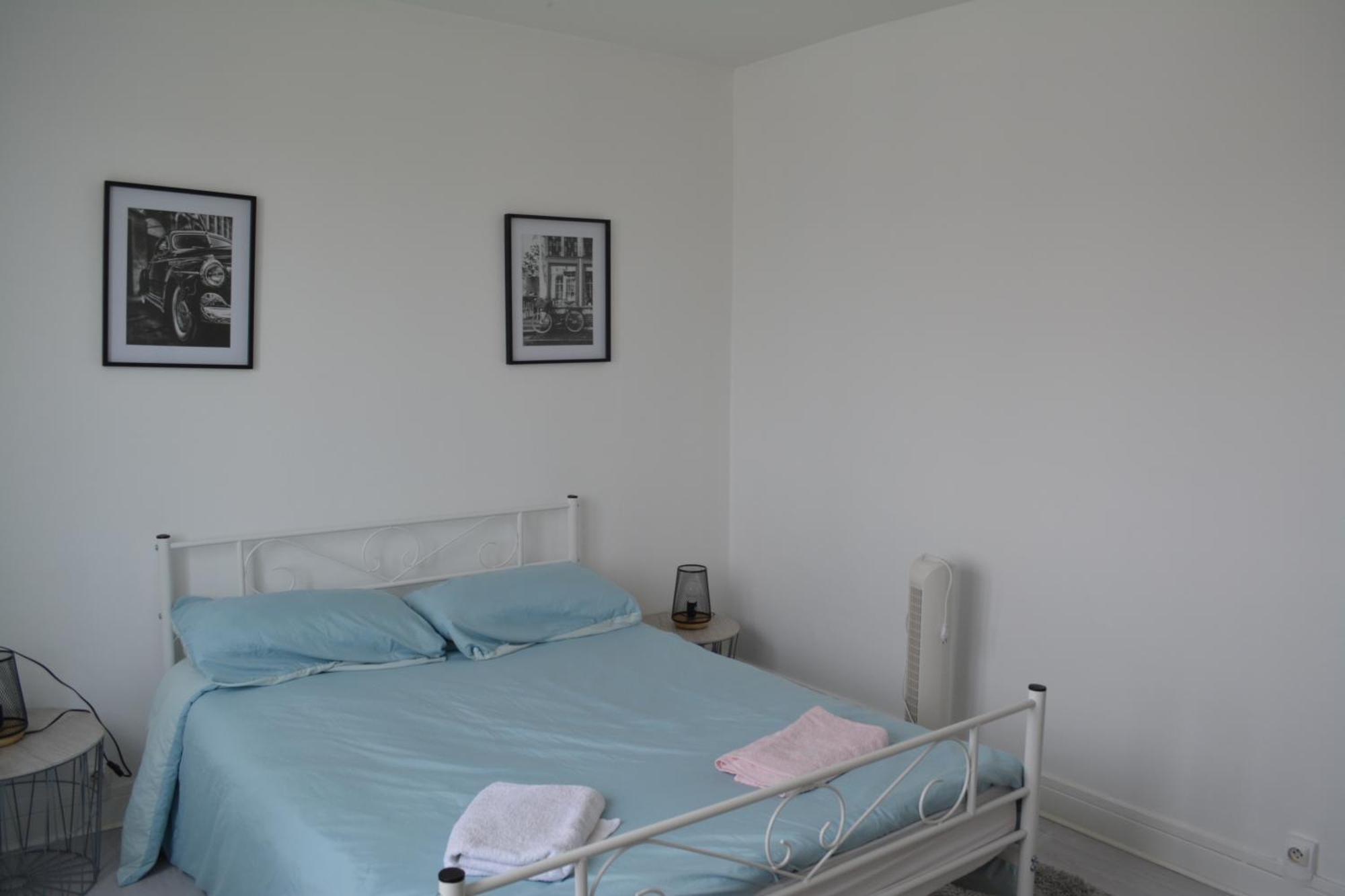Apartament L'Imperator Annecy Zewnętrze zdjęcie