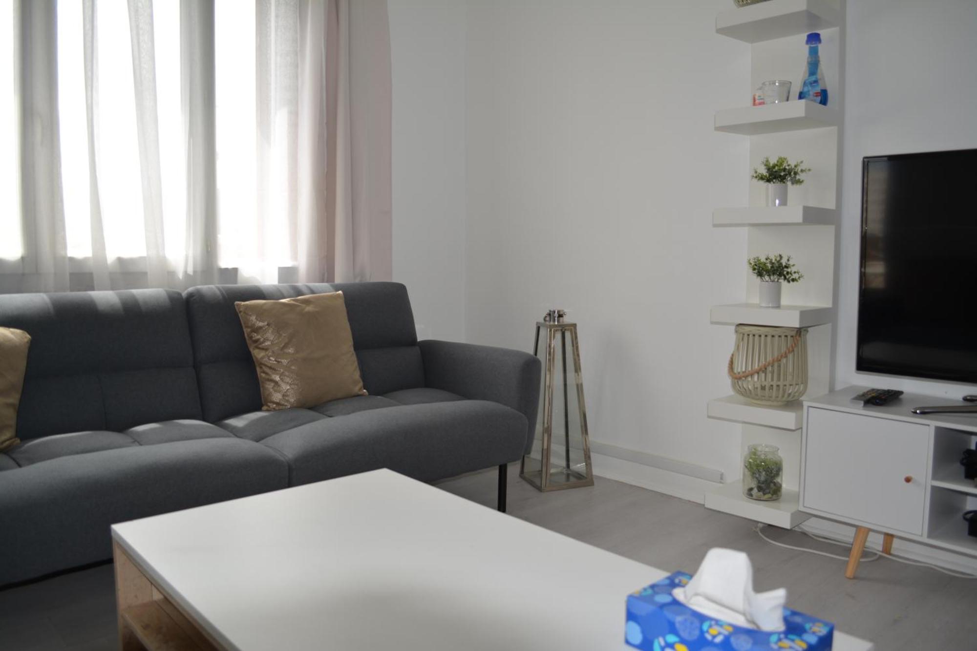 Apartament L'Imperator Annecy Zewnętrze zdjęcie
